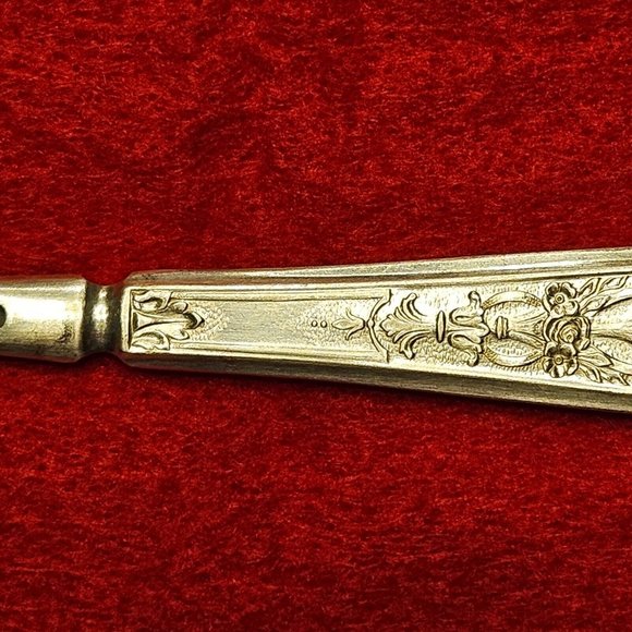 1847 Rogers Bros Silver-Plate Silverware - Lot of 11 Dinner Forks w/Silvercloth - Picture 10 of 15